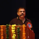 Nishikant Pohankar