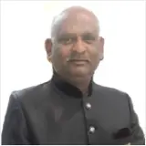Santosh Pawar